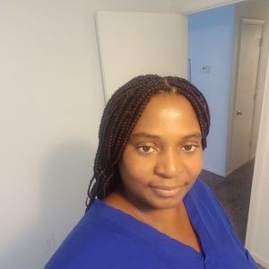 Meet your Posher, Coretta